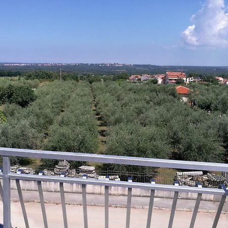 Apartment Coskovic Rosini Bagian luar foto